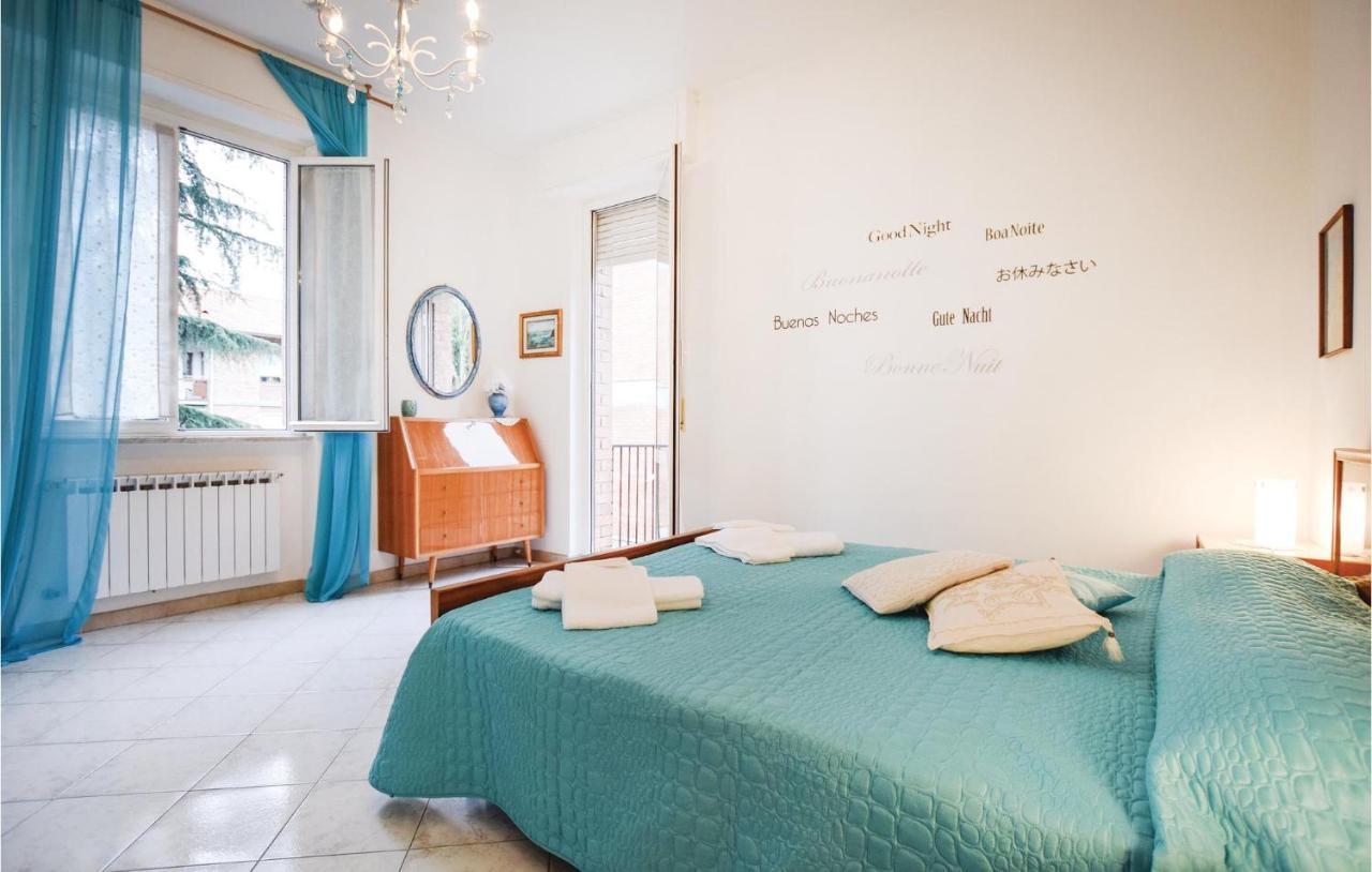 Apartmán La Casa Di Emilia La Spezia Exteriér fotografie